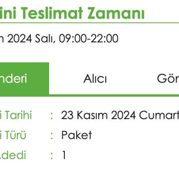 IKEA Siparişimde Kargo Krizi: 3 Haftadır Bekliyorum!