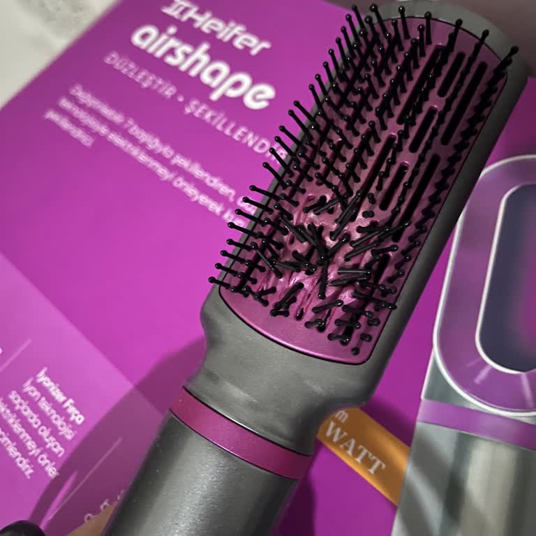 Heifer Airshape İle Hayal Kırıklığı!