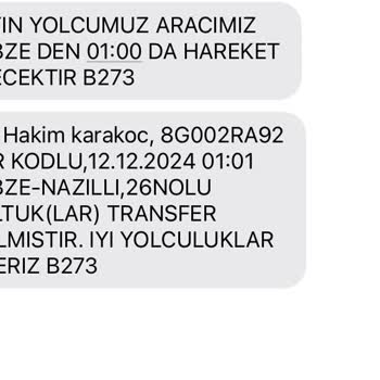 Gece Yolculuğunda Zaman Kaybı Ve Hayal Kırıklığı