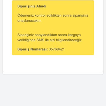 Letgo Üzerinden Güvenli Alışveriş Uyarısı
