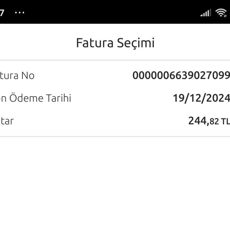 Cayma Süresi Dolmadan Kesilen Yüksek Ceza Tutarı
