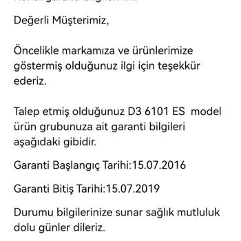 Sigorta Mağduriyeti: Çamaşır Makinesi Tamiri