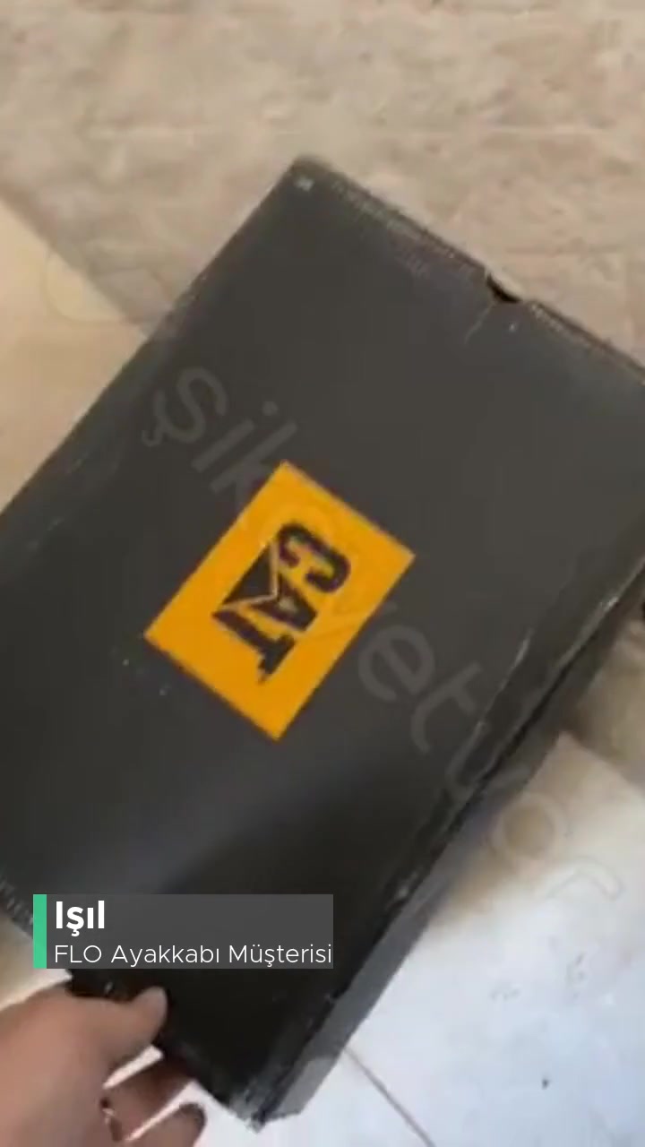 FLO Ayakkabı Bu Tedarikçiyi Çok Mu Aradın? videonun kapak resmi