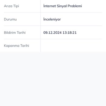 3 Gündür Süren İnternet Kesintisi