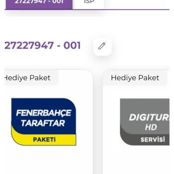 Yanlış Paket Satışı Ve Yetersiz Müşteri Hizmetleri