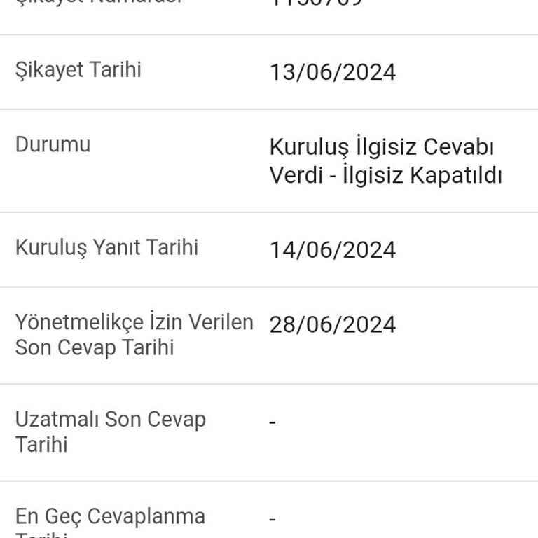 Halkbank Sigorta Ödemesi Konusunda Yaşanan Sorun