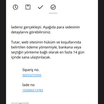 Eksik Bilgiyle Kargoda Mağduriyet