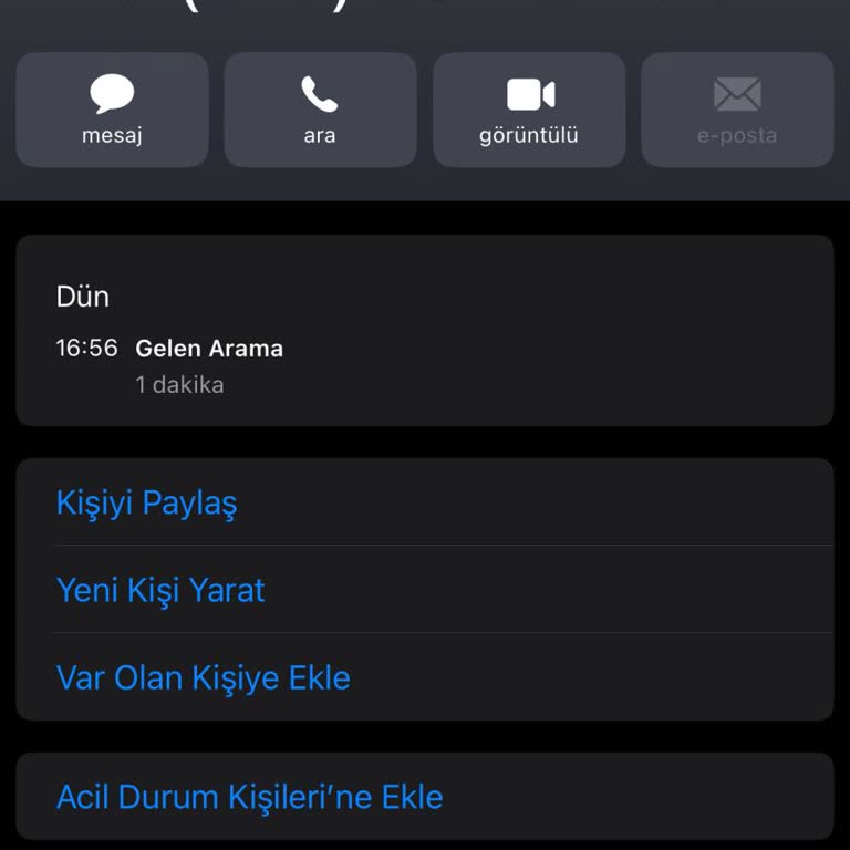 Amazon'un Kargo Seçimindeki Büyük Hayal Kırıklığı