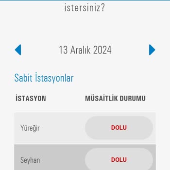 Araç Muayene Randevusu Almak İmkansız