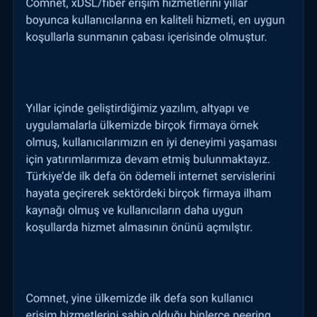 Hizmet Kesintisi Ve Ücret İadesi Talebi