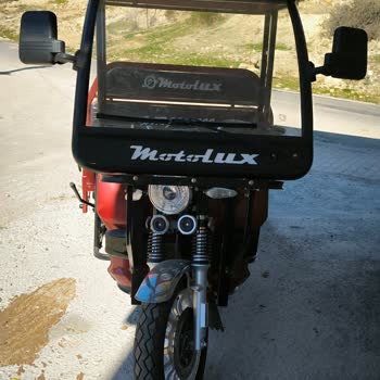 Motolux Cargo 14000 İle Sürekli Motor Sorunları Ve Yetersiz Servis Desteği