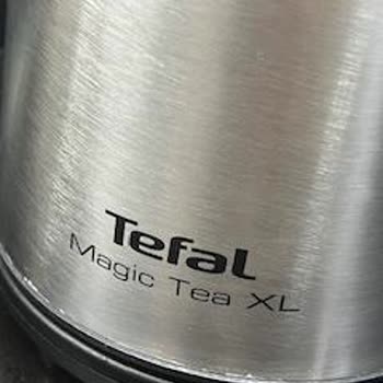 Tefal Ürünlerinde Yaşanan Sorun Ve Müşteri Hizmetleri Deneyimi