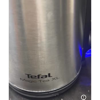 Tefal Ürünlerinde Yaşanan Sorun Ve Müşteri Hizmetleri Deneyimi