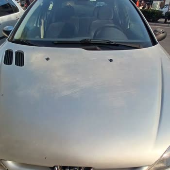 Aracımın Boyası Ve Ayna Kapağı Mahvoldu!