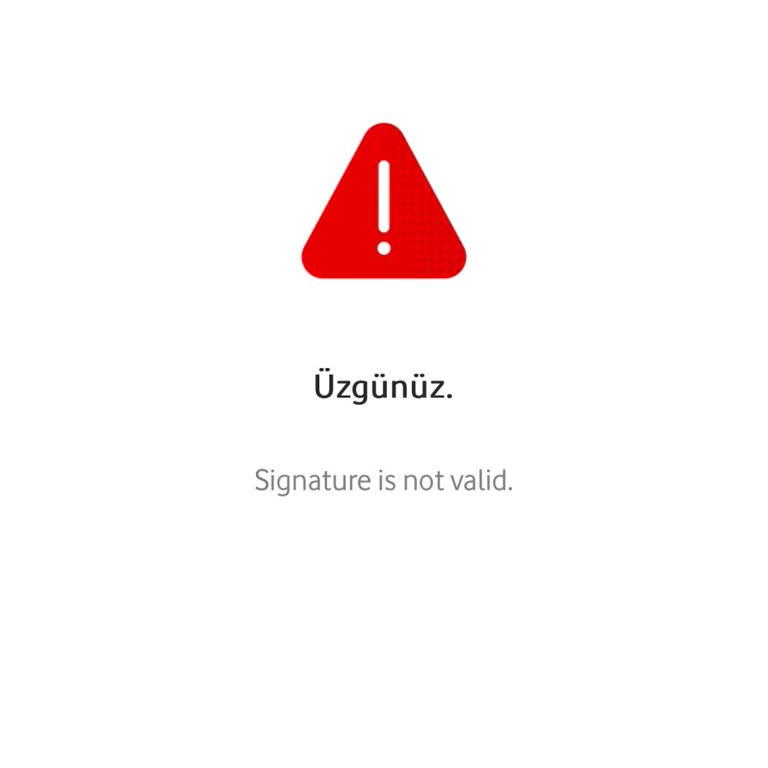 Vodafone İle Apple Watch Hücresel Ayar Sorunu