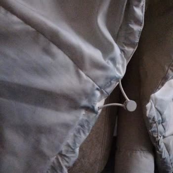 Renk Veren Pantolon Mağduriyeti