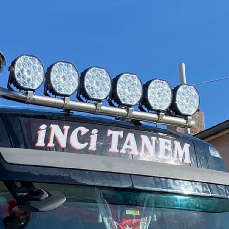 Demmon Marka Lambaların Garanti Sorunu