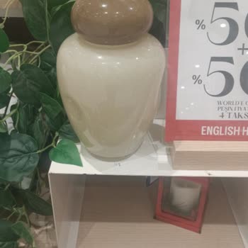 English Home Yanıltıcı Etiket Fiyatları Ve Kaba Davranış