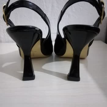 Modaadam Ayakkabı Fiyaskosu: Yamuk Ve İlgisiz Hizmet