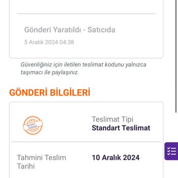 Rossmann Kargo Ve İade Sorunu