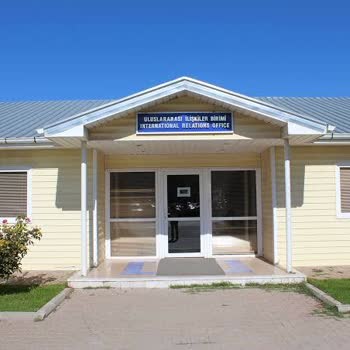 Eskişehir Osmangazi Üniversitesi Kampüsün Sorunları Ve Güvenlik Açıkları