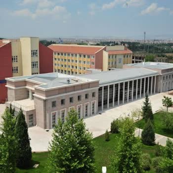 Eskişehir Osmangazi Üniversitesi Kampüsün Sorunları Ve Güvenlik Açıkları