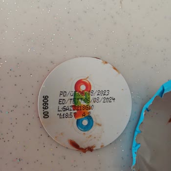 Zincir Marketten Alınan Tarihi Geçmiş Ürünle Çocuğumun Sağlığı Tehlikede