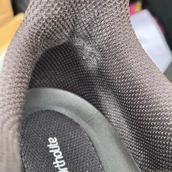 Salomon Shoes M101 Torn at Heels After 26 Days – No Support Provided