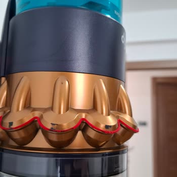 Dyson Süpürge Sorunları Ve Müşteri Hizmetleri İlgisizliği!