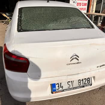 Cam Onayı Sürecinde Yaşanan Gecikme