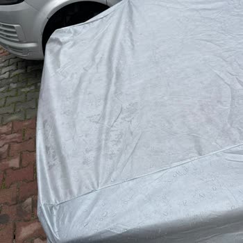 Su Geçirmez Diye Satılan Oto Brandanın Hayal Kırıklığı