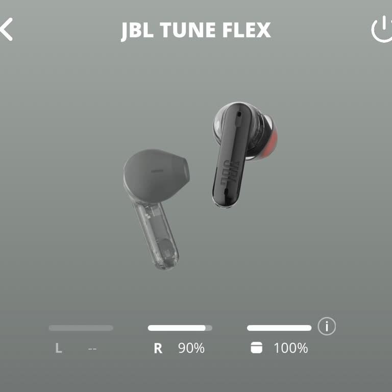 JBL Kulaklık Şarj Ve Ses Kalitesi Sorunu