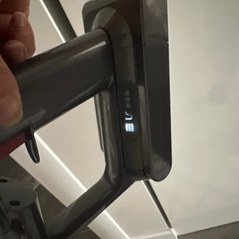 Dyson Müşteri Hizmetleri Ve Ürün Kalitesi Hayal Kırıklığı