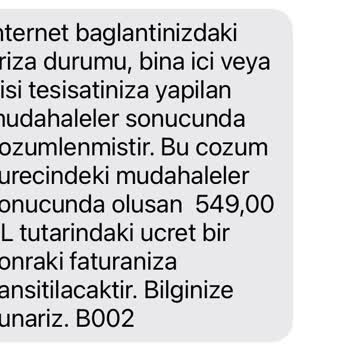 Millenicom'da Çözülmeyen Upload Hızı Sorunu