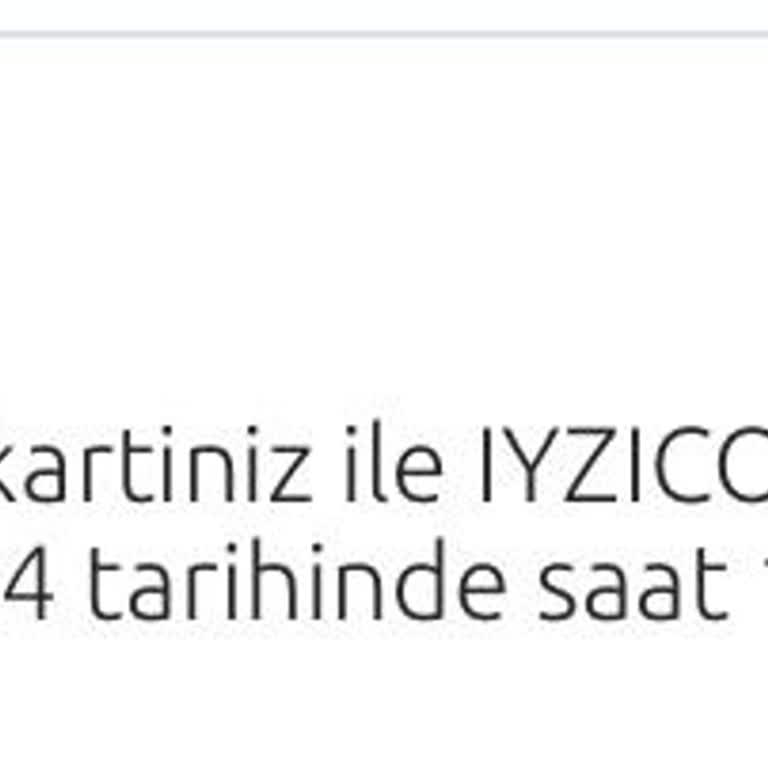 İzinsiz Çekilen Ücret Ve Mağduriyet Talebi