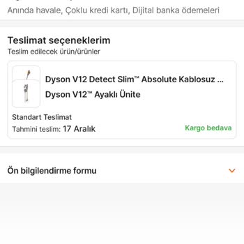 Hepsiburada Kampanya Mağduriyeti