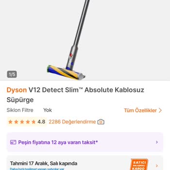 Hepsiburada Kampanya Mağduriyeti