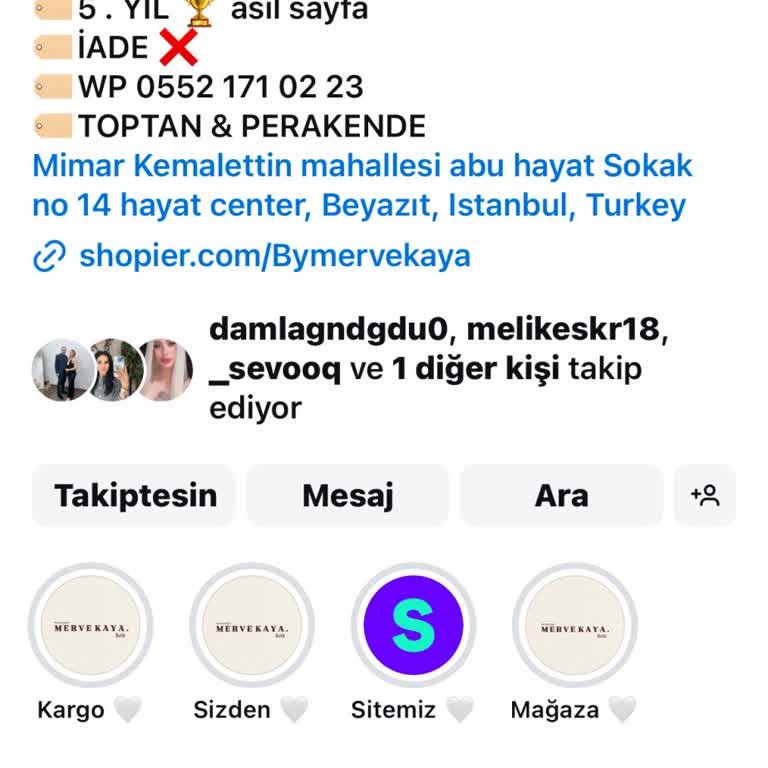 Ürün Teslimatında Yaşanan Sorun Ve Müşteri Hizmetleri Deneyimi