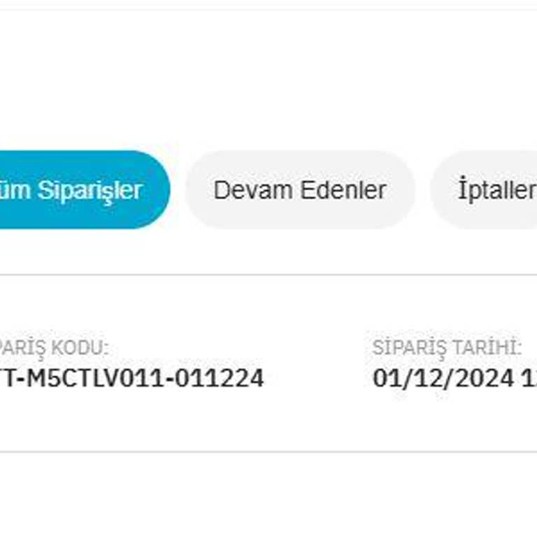 Epttavm Ücret İadesi Sorunu Ve Tüketici Hakları Mücadelesi