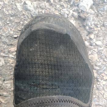 A101'den Aldığım Ayakkabı Yırtıldı, Garanti Süreci Sorunlu