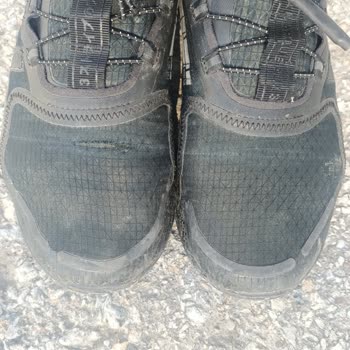 A101'den Aldığım Ayakkabı Yırtıldı, Garanti Süreci Sorunlu