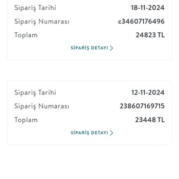 Teslimat Süresindeki Aksaklıklar Ve İletişim Sorunları