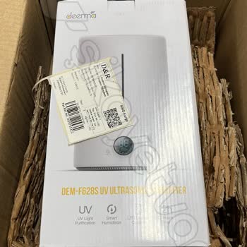 Kullanılmış Ürün Ve Yetersiz Müşteri Hizmetleri