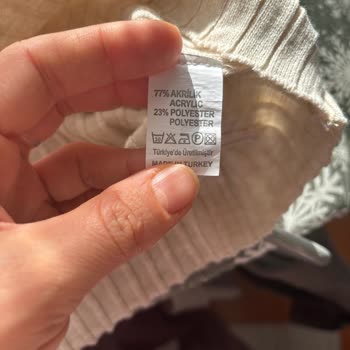 Fashion Week Butik Yanıltıcı Ürün Ve İletişimsizlik