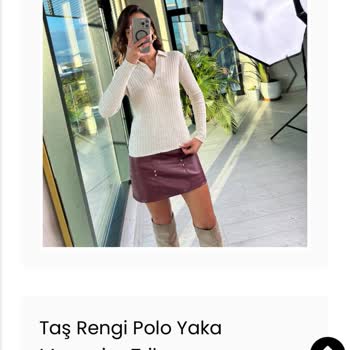 Fashion Week Butik Yanıltıcı Ürün Ve İletişimsizlik