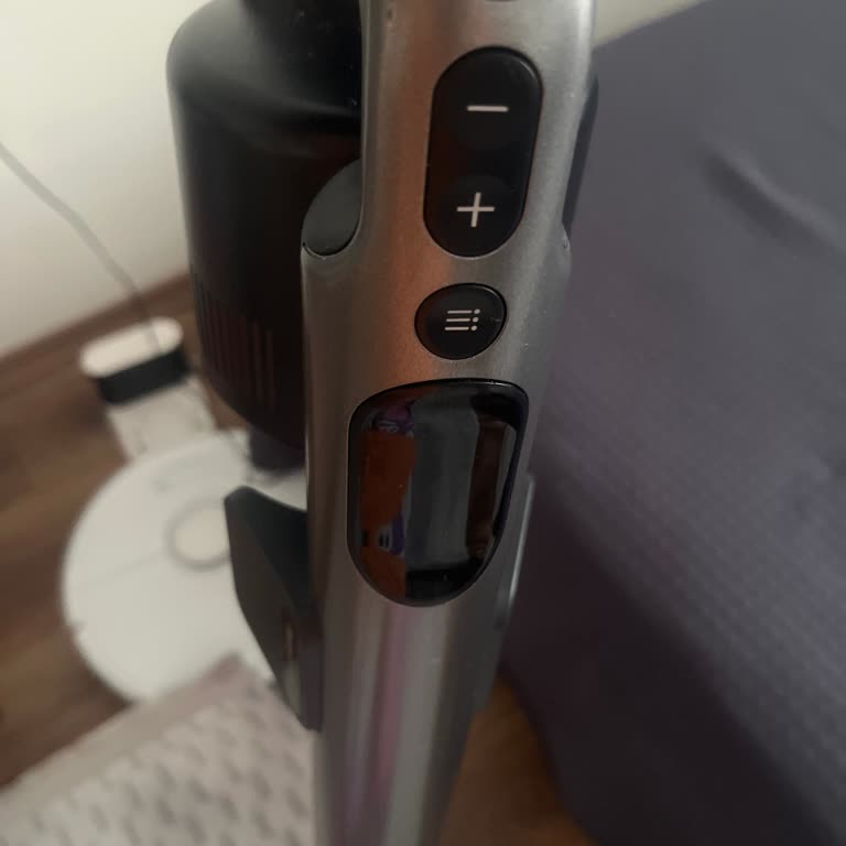 Yeni Alınan Philips Süpürge Şarj Sorunu