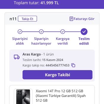 Xiaomi 14 T Pro'nun Bulanık Çekim Ve Aşırı Isınma Problemi