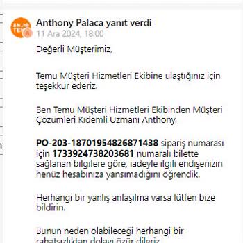 VakıfBank İade Sorunu: 1,5 Aydır Bekleyen Para İadesi