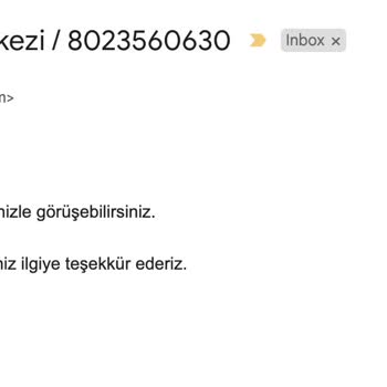 Akbank HGS Etiketi Teslimat Sorunu Ve Yanıltıcı Bilgilendirme