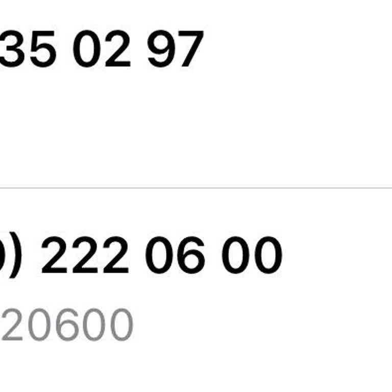 Sürekli Aramalarla Yaşanan Rahatsızlık